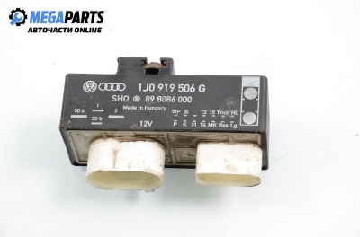 Radiator fan relay for Seat Cordoba 1.4, 60 hp, sedan, 2001 № 1J0 919 506 G
