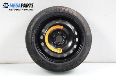 Spare tire for ALFA ROMEO 147 (2000-2004) 15 inches, width 4 (The price is for one piece)