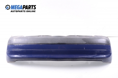 Stoßfänger hinten for Renault Clio II 1.5 dCi, 57 hp, hecktür, 2001, position: rückseite