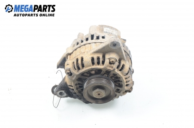 Alternator for Mitsubishi Space Wagon 1.8 4WD, 90 hp, 1992