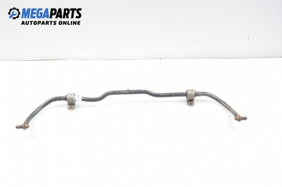 Sway bar for Volkswagen Touran 1.6 FSI, 115 hp, 2004, position: front