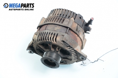 Alternator for Citroen Evasion 2.0 Turbo, 147 hp, 1995