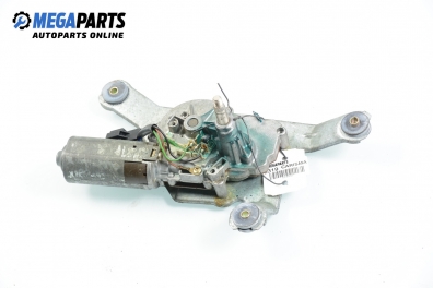 Front wipers motor for Mitsubishi Carisma 1.9 TD, 90 hp, hatchback, 1998, position: rear