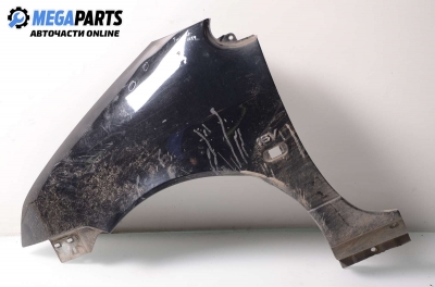 Fender for Renault Twingo 1.2 16V, 75 hp, 2002, position: left