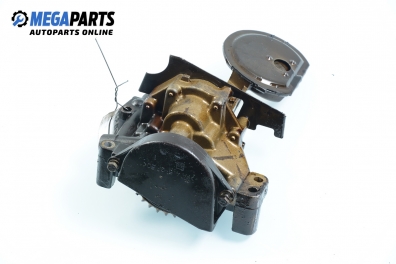 Oil pump for Citroen Evasion 2.0 Turbo, 147 hp, 1995