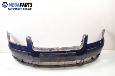 Frontstoßstange for Volkswagen Passat (B5; B5.5) (1996-2005) 1.9, combi automatic, position: vorderseite