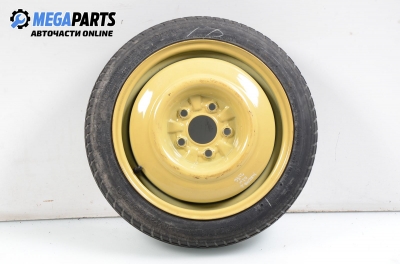 Spare tire for MAZDA  15 inches, width 4 (The price is for one piece)
