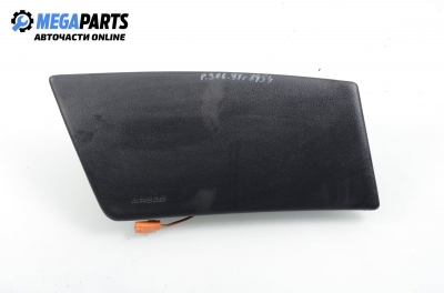 Airbag pentru Peugeot 306 1.6, 89 cp, hatchback, 5 uși, 1997