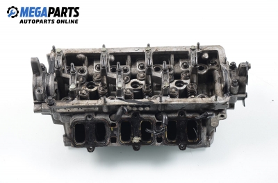 Cylinder head no camshaft included for Audi A6 Allroad 2.5 TDI Quattro, 180 hp automatic, 2002