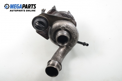 Turbo für Volvo S40/V40 1.9 TD, 90 hp, sedan, 1998 № Garrett 454112-5