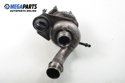 Turbo for Volvo S40/V40 1.9 TD, 90 hp, sedan, 1998 № Garrett 454112-5