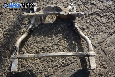 Vorderachse für Peugeot 407 2.0 HDi, 136 hp, sedan, 2006