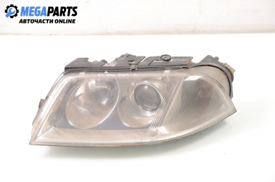Scheinwerfer for Volkswagen Passat (B5; B5.5) (1996-2005) 1.9, combi automatic, position: links