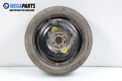 Spare tire for Mini Cooper (R50, R53) (2001-2006) 15 inches, width 3.5 (The price is for one piece)