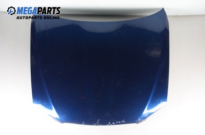 Bonnet for Lexus IS (XE10) 2.0, 155 hp, sedan automatic, 2001