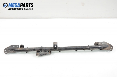 Radiator support bar for Audi 80 (B4) 2.0 16V, 140 hp, station wagon, 1993