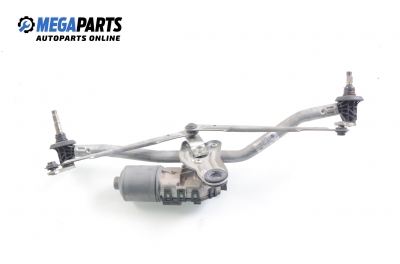 Front wipers motor for BMW X3 (E83) 3.0 d, 204 hp automatic, 2004