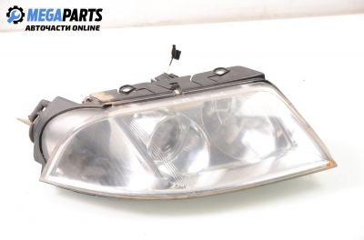 Scheinwerfer for Volkswagen Passat (B5; B5.5) (1996-2005) 1.9, combi automatic, position: rechts