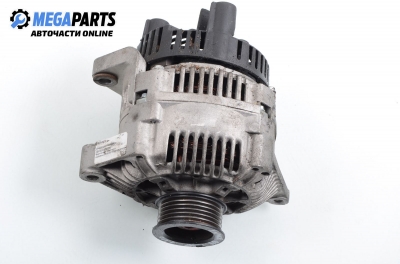 Alternator for Renault Espace III (1997-2002), monovolum