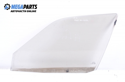 Fensterscheibe for Peugeot 405 1.6, 90 hp, sedan, 1991, position: links, vorderseite