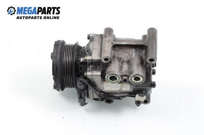 AC compressor for Ford Focus 1.8 16V, 115 hp, hatchback, 5 doors, 2000