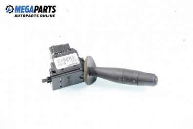 Manetă lumini for Peugeot 306 2.0 HDI, 90 hp, combi, 1999