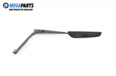 Wischerarm frontscheibe for Hyundai Accent 1.3, 75 hp, hecktür, 1996, position: links