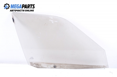 Fensterscheibe for Peugeot 405 1.6, 90 hp, sedan, 1991, position: rechts, vorderseite