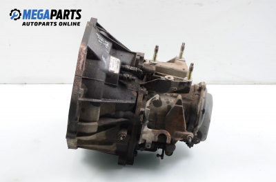  for Ford Focus I 1.8 16V, 115 hp, hatchback, 2000 № 98WT-7F096-BB
