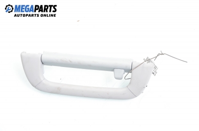 Handle for Mercedes-Benz S-Class W220 3.2, 224 hp automatic, 1998, position: rear - right