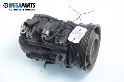 Kompressor klimaanlage für Fiat Punto 1.2, 73 hp, 3 türen, 1994