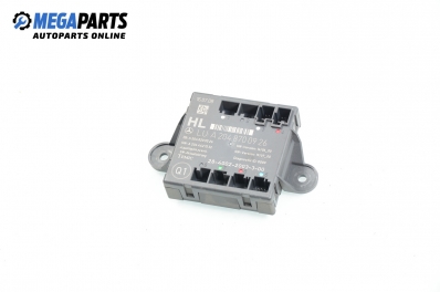 Modul ușă pentru Mercedes-Benz C-Class 204 (W/S/C/CL) 2.2 CDI, 170 cp, combi automat, 2008, poziție: stânga - spate № A 204 870 09 26