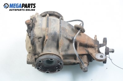 Differential for Mercedes-Benz C-Class 202 (W/S) 1.8, 122 hp, sedan, 1994