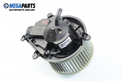 Heating blower for Peugeot 306 2.0 HDI, 90 hp, station wagon, 1999