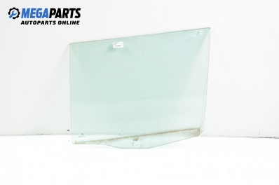 Window for BMW 5 (E39) 2.5 d, 163 hp, station wagon, 2001, position: rear - left
