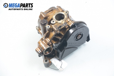 Oil pump for Porsche Cayenne 4.5 S, 340 hp automatic, 2003 № 948.107.253.06