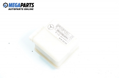 Modul аlarmă auto pentru Mercedes-Benz S-Class W220 3.2, 224 cp automat, 1998 № 202 820 38 26