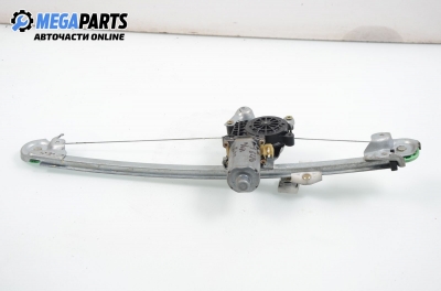 Antrieb el. fensterheber for Mercedes-Benz E-Klasse 210 (W/S) (1995-2003) 2.8, sedan automatic, position: links, rückseite