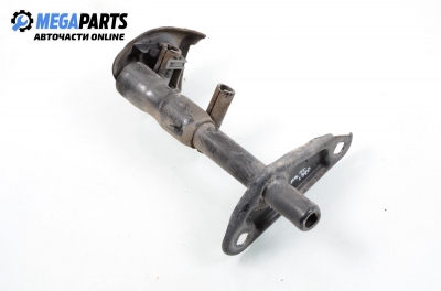 Tampon bară de protecție spate for Audi A4 (B5) 1.8 20V, 125 hp, sedan, 1995, position: stânga