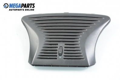 AC heat air vent for Fiat Brava 1.4 12V, 80 hp, 5 doors, 1997