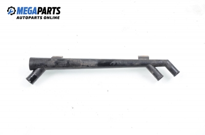 Water pipe for Ford Focus I 1.8 16V, 115 hp, hatchback, 2000