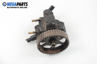 Diesel injection pump for Peugeot 307 2.0 HDI, 107 hp, hatchback, 2003