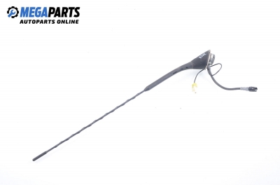 Antenna for Nissan Terrano 2.7 TDi, 125 hp, 5 doors automatic, 1998