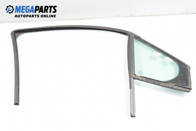 Fantă de ventilație ușă for Peugeot 308 (T7) 1.6 HDi, 90 hp, hatchback, 5 uși, 2007, position: dreapta