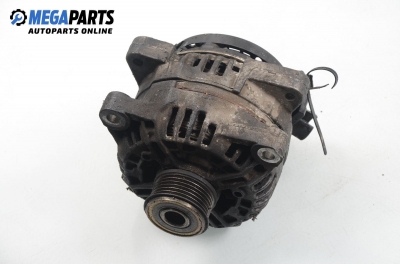 Gerenator for Peugeot 307 2.0 HDI, 107 hp, hecktür, 2003 № 96 463 218 80