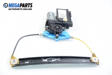 Electric window regulator for Audi A2 (8Z) 1.4 TDI, 75 hp, 2001, position: rear - right