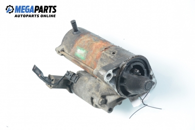 Starter for Toyota Corolla (E110) 1.3, 75 hp, hatchback, 3 doors, 1997