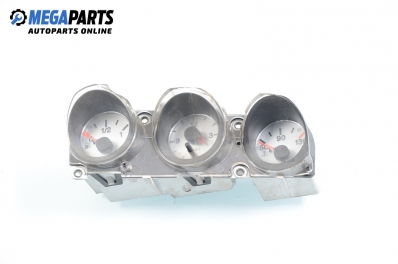 Gauges for Alfa Romeo 156 1.8 16V T.Spark, 144 hp, sedan, 1997