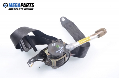 Seat belt for Nissan Terrano 2.7 TDi, 125 hp, 5 doors automatic, 1998, position: front - right