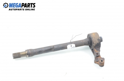 Driveshaft inner side for Mitsubishi Space Wagon 1.8 4WD, 90 hp, 1992